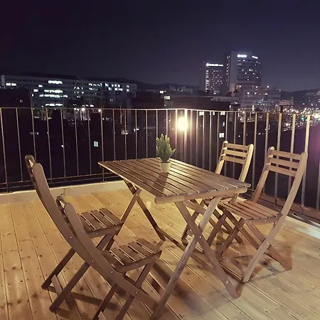 Takustay Sinchon
